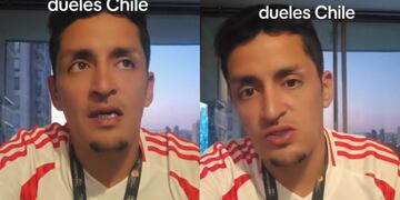 Tiktoker explotó por resultado de elecciones