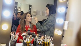 "Me trataron de violar": La traumática confesión de Julia Fernándes sobre sus primeros años en el modelaje