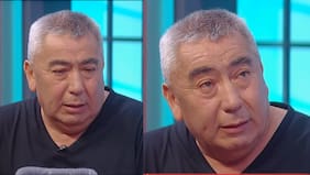 “Estoy viendo a un terapeuta”: Jajá Calderón tuvo que contener las lágrimas al revivir golpiza de Claudio Reyes