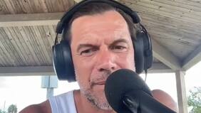 “Es cierto...es el folklore del fútbol”: la polémica defensa de José Luis Villanueva a cantos de Argentina contra jugadores franceses