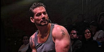 Cristián de la Fuente