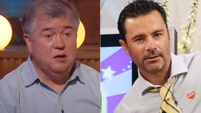 La cruda revelación de Mauricio Correa por muerte de Camiroaga y compañeros del BDAT: recordó opinión suya que molestó en TVN