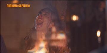 Adelanto de El señor de la querencia