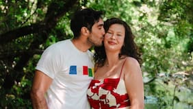 “La atacaron mucho”: Pedro Astorga habló sobre los comentarios negativos que recibió Michelle Carvalho tras campaña publicitaria