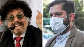 “Para eso estamos los viejos”: la comentada respuesta del Compadre Moncho a Gabriel Boric