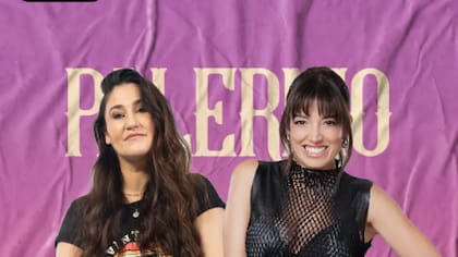 Belén Mora reacciona a filtración de crudo testimonio de violencia de su amiga Yamila Reyna: “Protejamos a las víctimas”