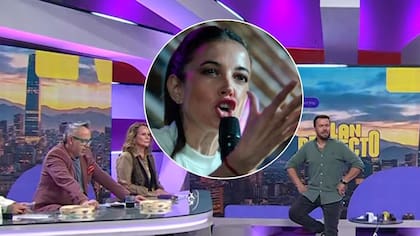 Momento de alta tensión en vivo dejó a todos en shock: Yamila Reyna se agarró con periodista y terminó cortando el teléfono