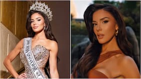 Cata Vallejos confirmó candidatura a Miss Universo Chile tras rumores: desató ola de reacciones