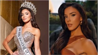 Cata Vallejos confirmó candidatura a Miss Universo Chile tras rumores: desató ola de reacciones