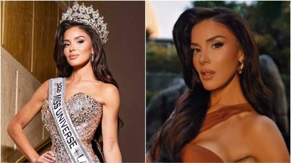 Cata Vallejos confirmó candidatura a Miss Universo Chile tras rumores: desató ola de reacciones