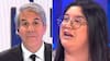 “Quiero pegarte un palo a ti...”: Valeria Cárcamo encara en vivo a Gonzalo Feito, lo deja sin palabras y saca aplausos