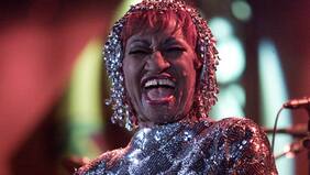 Celia Cruz renace gracias a la inteligencia artificial: su voz vuelve a sonar en “Patria y vida”