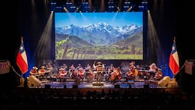 “Viva Chile Sinfónico” suma nueva función para celebrar Fiestas Patrias: fecha y entradas