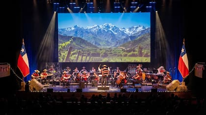 “Viva Chile Sinfónico” suma nueva función para celebrar Fiestas Patrias: fecha y entradas