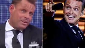 Impacto por confesión de doble de Luis Miguel: jura que lo reemplazó en uno de sus shows en Argentina