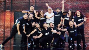 Integrante de Detrás del Muro se marcha de CHV y envía potente mensaje: mencionó a compañeros que se quedan en el canal