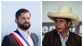 “Las alianzas son muy importantes”: Presidente de Perú confirma encuentro bilateral con el mandatario Gabriel Boric