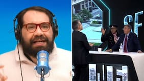 “Lo vengo diciendo hace tiempo”: Copano apunta contra Sin Filtros y sus panelistas de izquierda tras escándalo en vivo