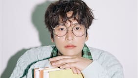 El actor Na In Woo habría sido exento del servicio militar