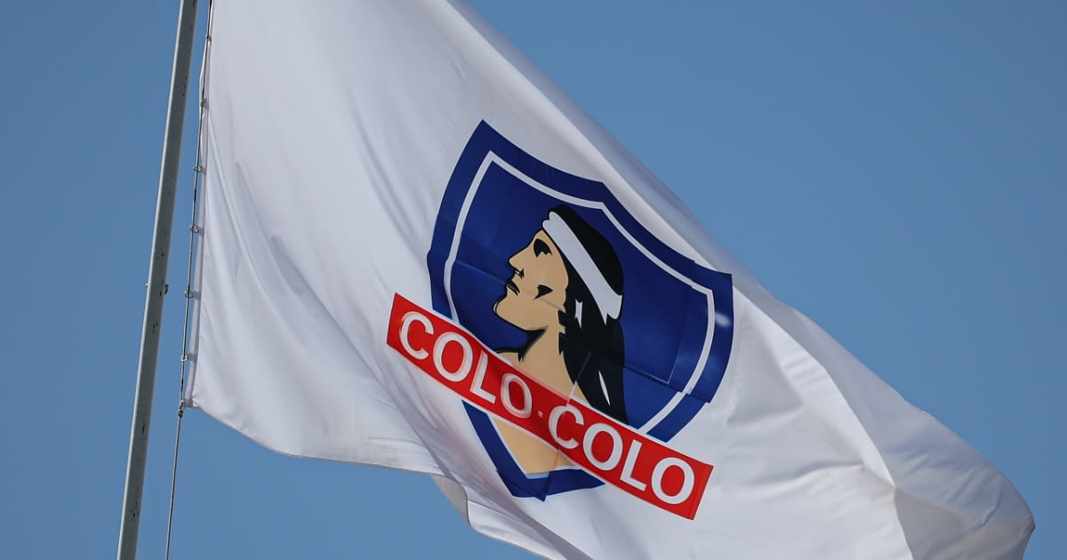Colo Colo en crisis: Jugador estrella entra en rebeldía por frustrada venta a Brasil