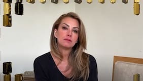 Titi Ahubert asegura que debe $11 millones en gastos comunes tras detención de su esposo: “Hay días en los que no quiero ni despertar”