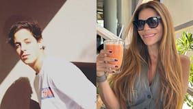 “Zulemita se quiere quedar con todo”: periodista argentina advierte a Máximo Menem sobre herencia de su padre