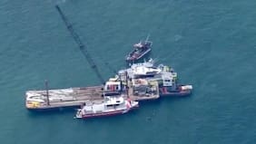 Tragedia en Miami: dos niñas, entre ellas una chilena de 13 años, murieron en accidente náutico