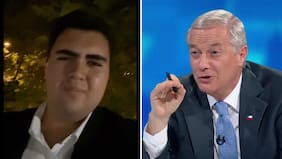 “Me acordé de cuando era más chico...”: Ex Niño Poeta compara error de Kast con vieja crítica al PlayStation