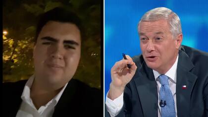 “Me acordé de cuando era más chico...”: Ex Niño Poeta compara error de Kast con vieja crítica al PlayStation