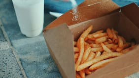 Esto le pasará a tu cuerpo si consumes sal de forma excesiva