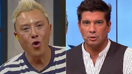 “Serás hue...”: Sergio Rojas explota y aniquila a Mario Velasco tras filtración de video íntimo de Mariela Sotomayor