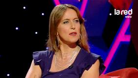 "¿Le satisface esta guerra sucia?": Carola Urrejola responde a publicación de supuestos sueldos que califica de “falsos”