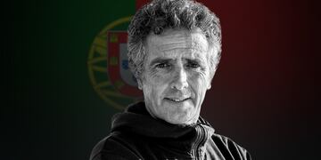 Medallista olímpico competirá en el sur de Chile