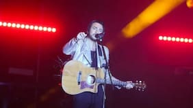 Aseguran que Beto Cuevas estaría en una nueva relación: la conoció en “The Voice”