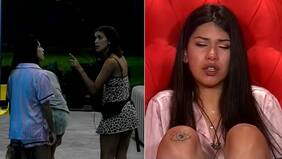 “¡A mí no me hue...!”: la dura advertencia de Coni que terminó por quebrar a Scarlette