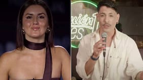 Pablo Candia rompió el silencio y reaccionó tras feroces críticas por trato a María Paz Arancibia: tuvo que disculparse