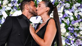 El siempre tira un like: Alvaro Ballero conoció a su nueva polola a través de aplicación de citas