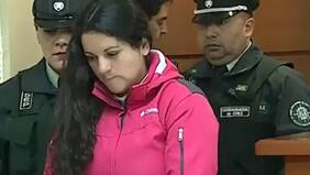 La perversa “madrastra de Molina”: mató a hijastro, obligó a hermanito a cargarlo y dejó descarado mensaje en Facebook