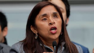 “Advertimos y no les importó”: Fabiola Campillai reflota dura situación que adelantó hace un mes y que estaría ocurriendo