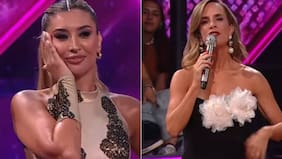 El comentario de Camila Andrade en FDB que Diana Bolocco no perdonó: animadora arremetió con incómoda pregunta en vivo