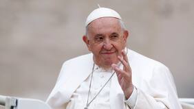 ¿Qué hacía el Papa Francisco con su sueldo? Así es como vivía el Sumo Pontífice