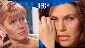 “Ahora no contestaría lo que le dije”: Raquel Argandoña recordó dura pelea en pantalla donde Vivi Kreutzberger terminó llorando