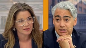 “Periodista insidiosa”: MEO no perdona a Monserrat Álvarez y le dedica provocador video en internet