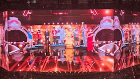 Argentino perdió la final y quedó segundo en la competencia de cartas del Mundial de Pokémon