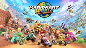 Review: Mario Kart World es una bienvenida rápida y furiosa a la Switch 2