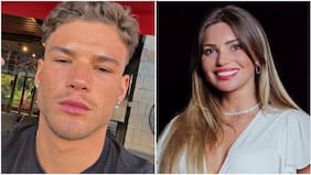 Revelan que Rai Cerda habría tomado drástica decisión sobre su relación con Faloon Larraguibel: “Se cansó”