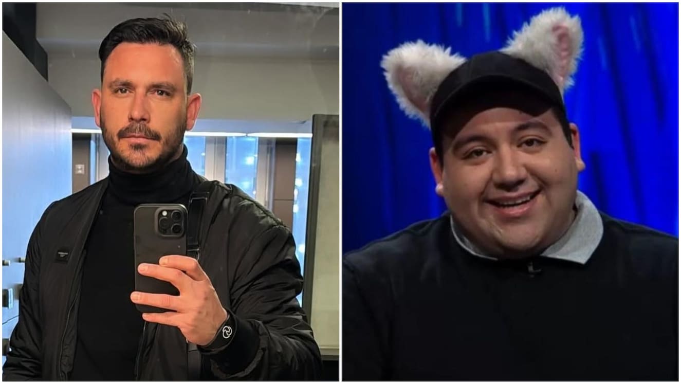 “Aprende a hablar y deja de hablar w…”: Mauricio Pinilla arremetió contra Danilo 21
