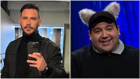 “Aprende a hablar y deja de hablar w…”: Mauricio Pinilla arremetió contra Danilo 21