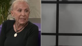 Fogoso encuentro sexual de Mateucci y compañera en la ducha remece El Internado: enfureció a Laura Bozzo por este motivo