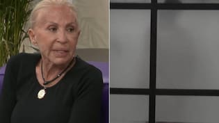 Fogoso encuentro sexual de Mateucci y compañera en la ducha remece El Internado: enfureció a Laura Bozzo por este motivo